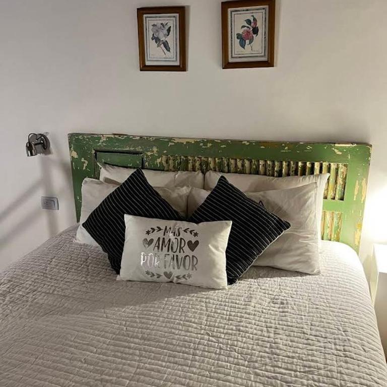 Baires San Telmo - Apartamento de 2 dormitorios - 7
