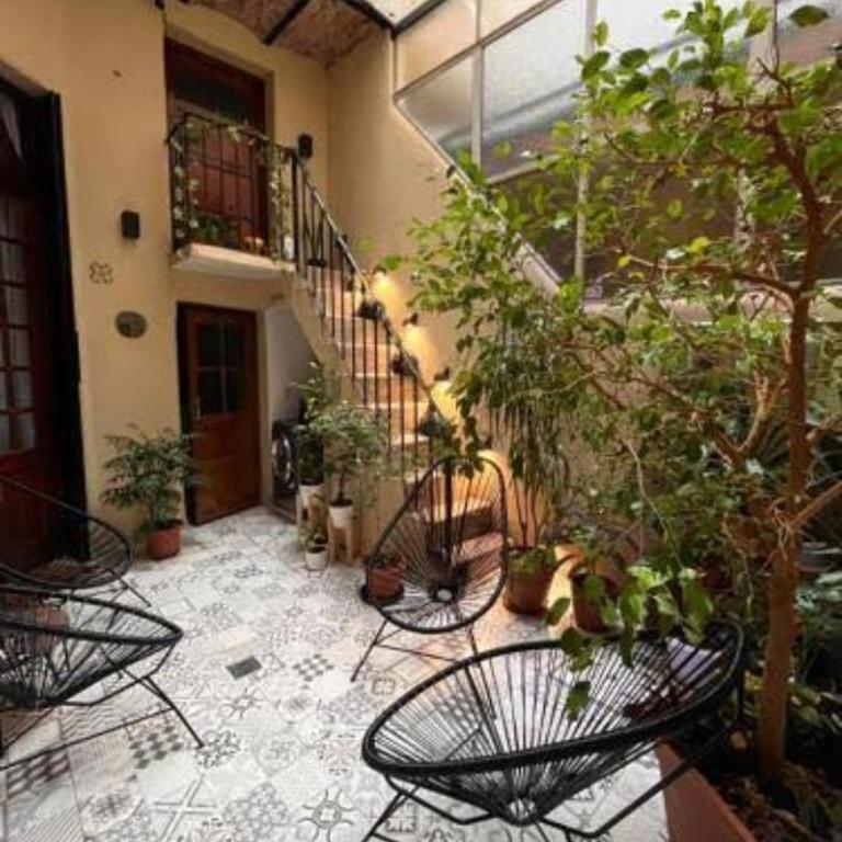 Baires San Telmo - Apartamento de 2 dormitorios - 8