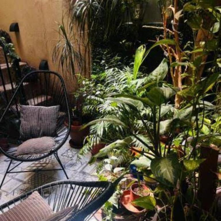 Baires San Telmo - Apartamento de 2 dormitorios - 9