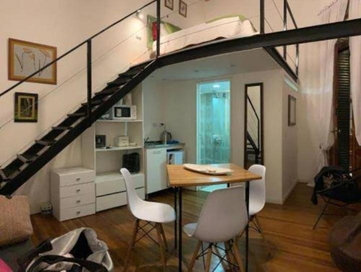 Baires San Telmo - Apartamento de 2 dormitorios - 10