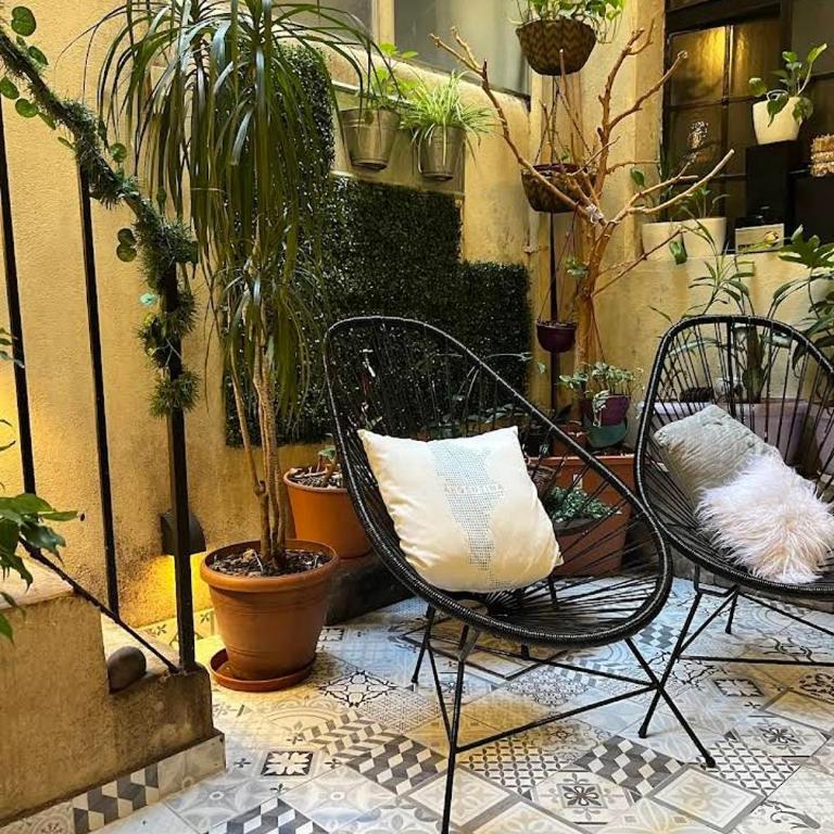 Baires San Telmo - Apartamento de 2 dormitorios - 11