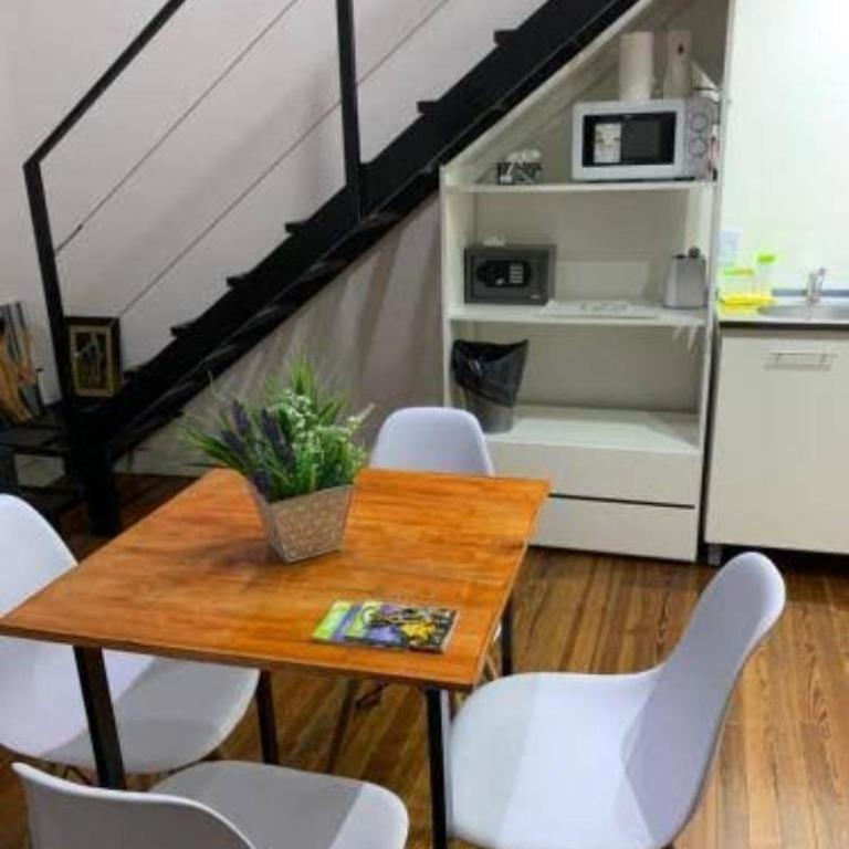 Baires San Telmo - Apartamento de 2 dormitorios - 12