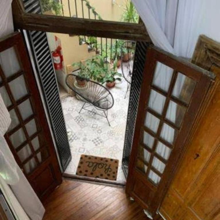 Baires San Telmo - Apartamento de 2 dormitorios - 13