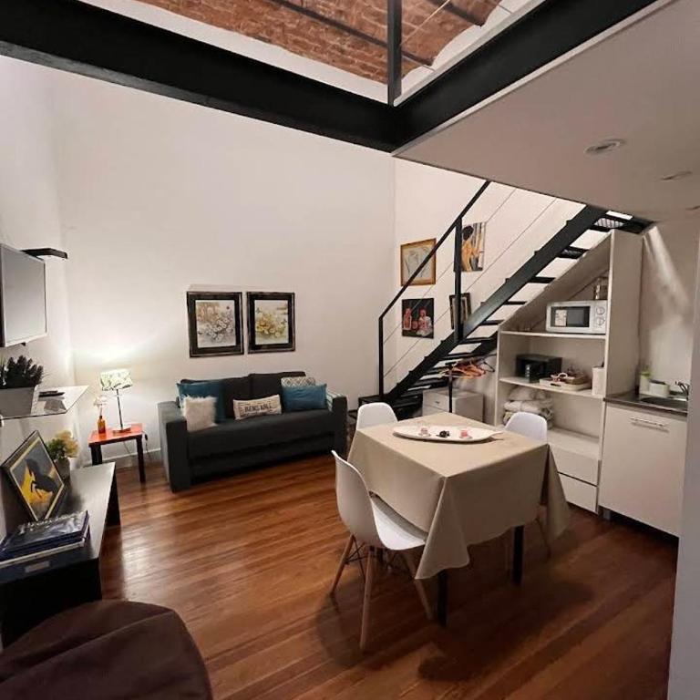 Baires San Telmo - Apartamento de 2 dormitorios - 14