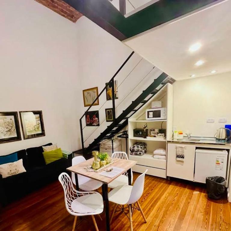 Baires San Telmo - Apartamento de 2 dormitorios - 15