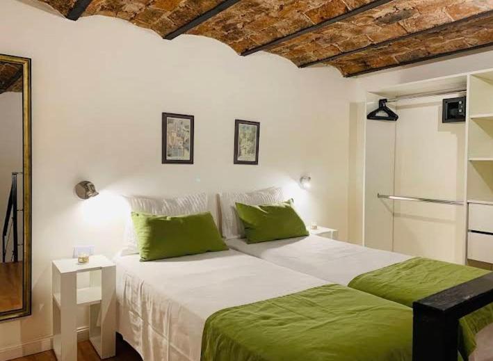 Baires San Telmo - Apartamento de 2 dormitorios - 16