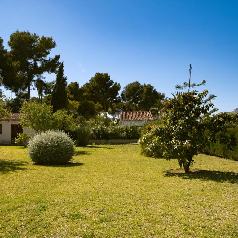 Villa Parakalo - Exclusive 5-bedroom Villa in Jávea - Five-Bedroom House - 34