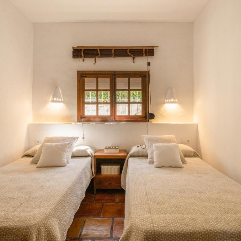 Villa Parakalo - Exclusive 5-bedroom Villa in Jávea - Five-Bedroom House - 11