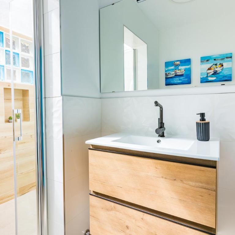 Vivienda Vacacional Casa Creativa - Apartamento Dúplex - 42