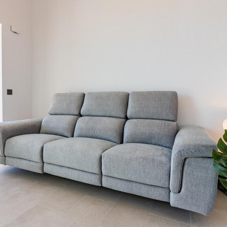 Vivienda Vacacional Casa Creativa - Apartamento Dúplex - 18