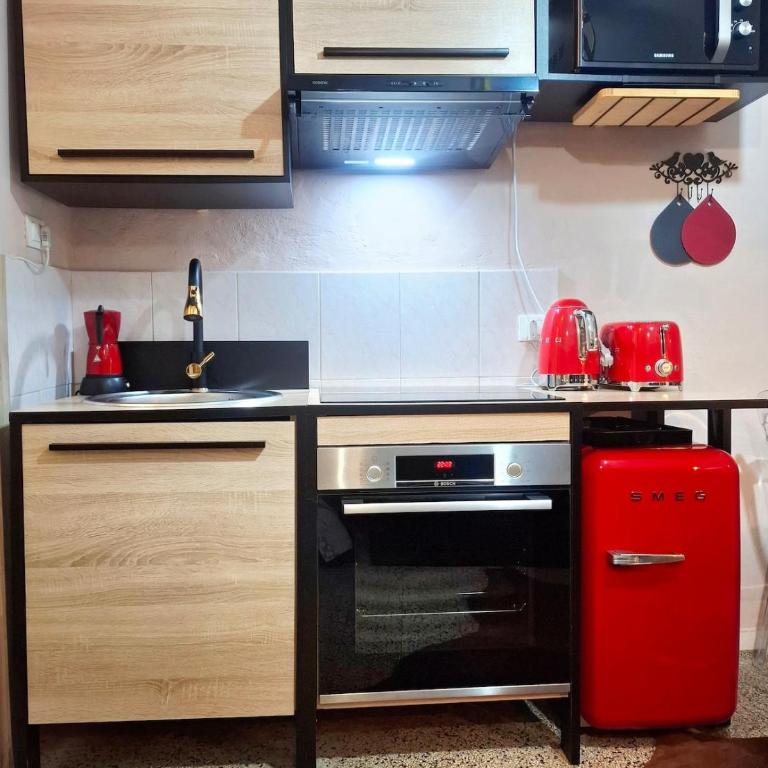Elegant Studio in the Historic Center - Appartamento con 1 Camera da Letto - 5