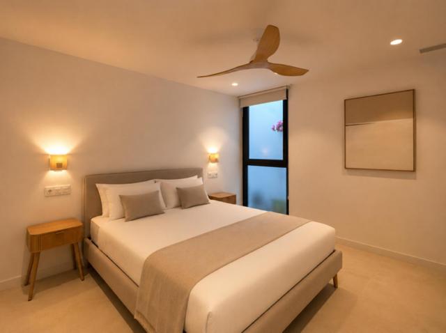 Villa Sibita Boutique Apartments - Apartamento - Planta baja - 13