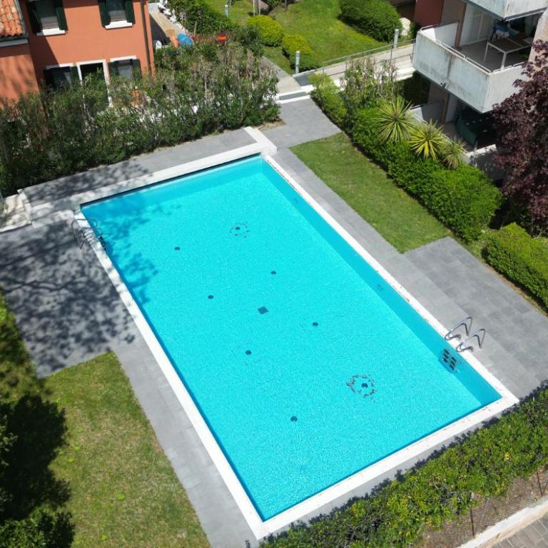 Ca' Rossa Lido Venezia - Appartamento con 1 Camera da Letto - 1