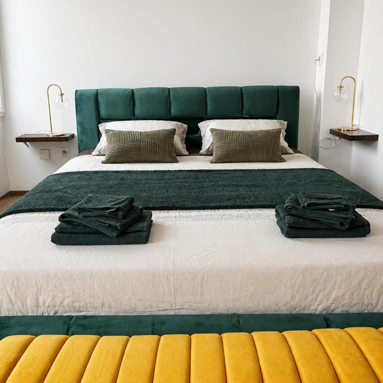 Studio chic et confortable - Appartement 1 Chambre - 1