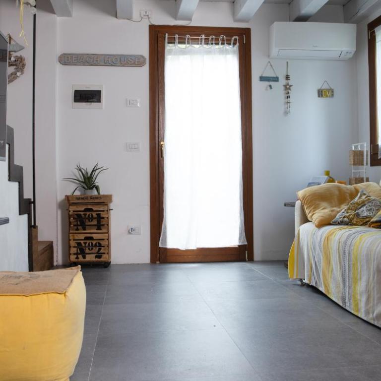 Ca' Rossa Lido Venezia - Appartamento con 1 Camera da Letto - 3