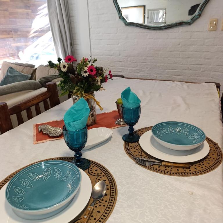 Villa Piriapolis - Apartamento de 1 dormitorio - 2