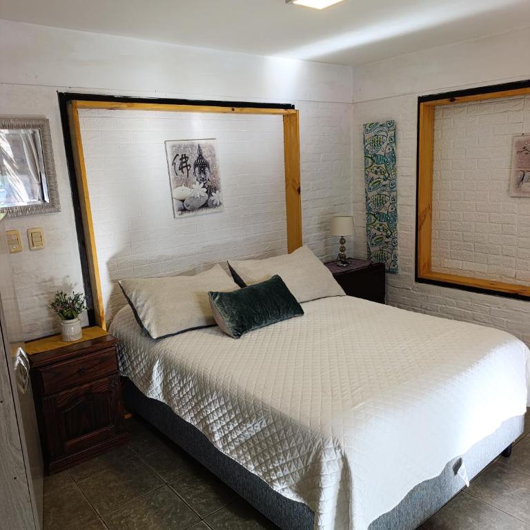 Villa Piriapolis - Apartamento de 1 dormitorio - 3