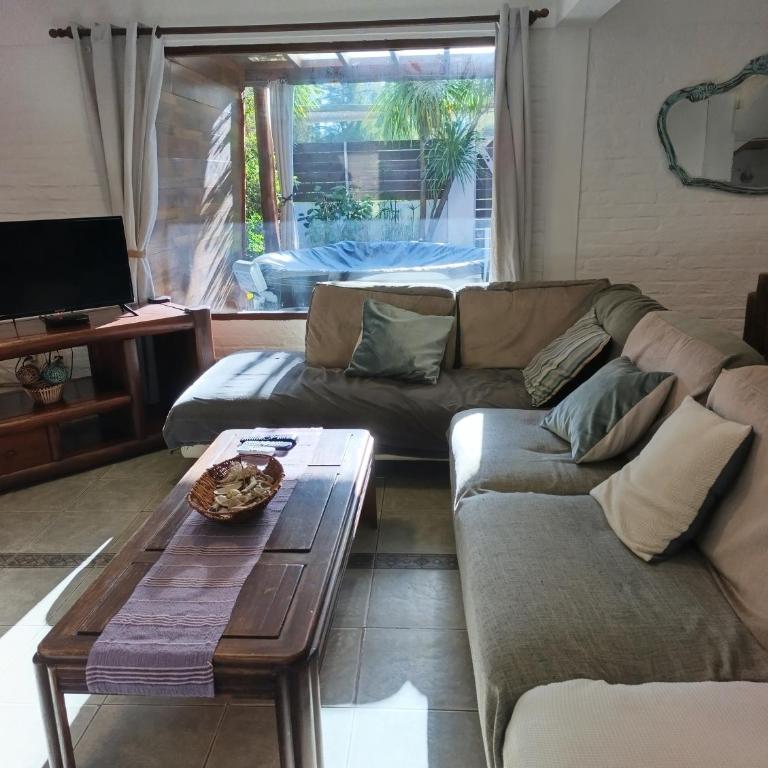 Villa Piriapolis - Apartamento de 1 dormitorio - 4