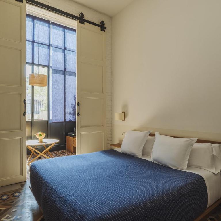 Hotel Casa Bonay & Spa - Deluxe Double Room with Private Patio - 4
