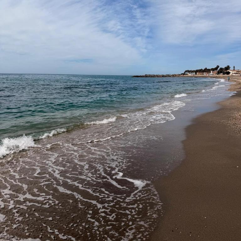 Costacabana Sea Apartment - Appartement 1 Chambre - 9