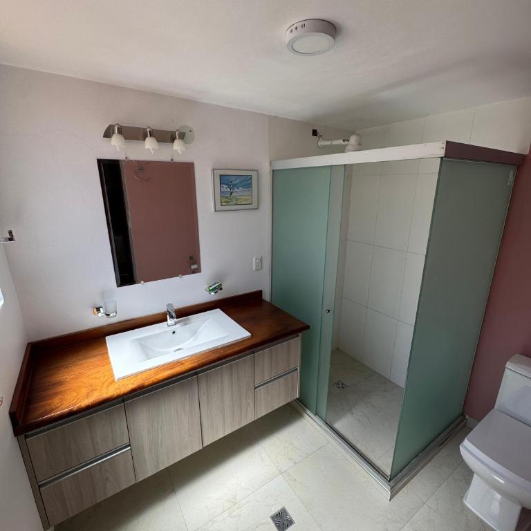 Casa con garaje privado - Apartamento de 3 dormitorios - 2