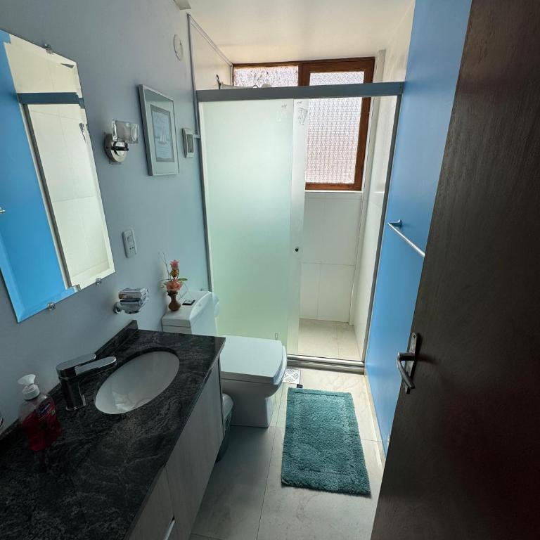 Casa con garaje privado - Apartamento de 3 dormitorios - 5