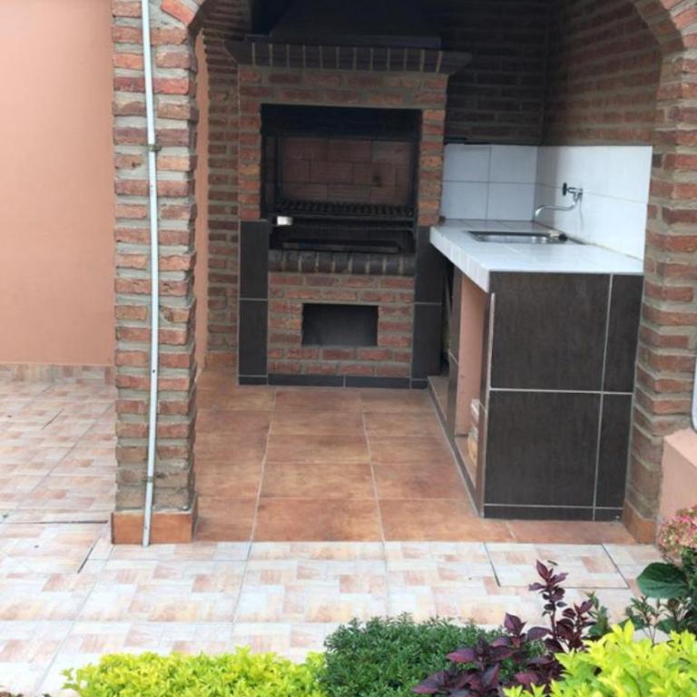 Casa con garaje privado - Apartamento de 3 dormitorios - 8
