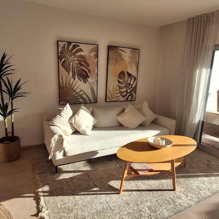 Garden suites 48 walking distance Puerto Banus - Apartamento - 2