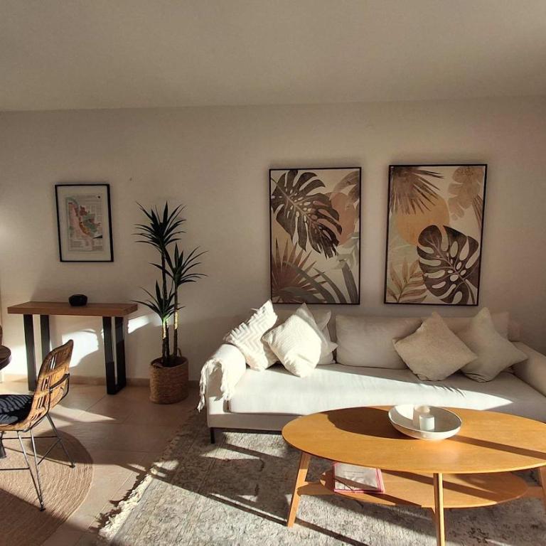 Garden suites 48 walking distance Puerto Banus - Apartamento - 3
