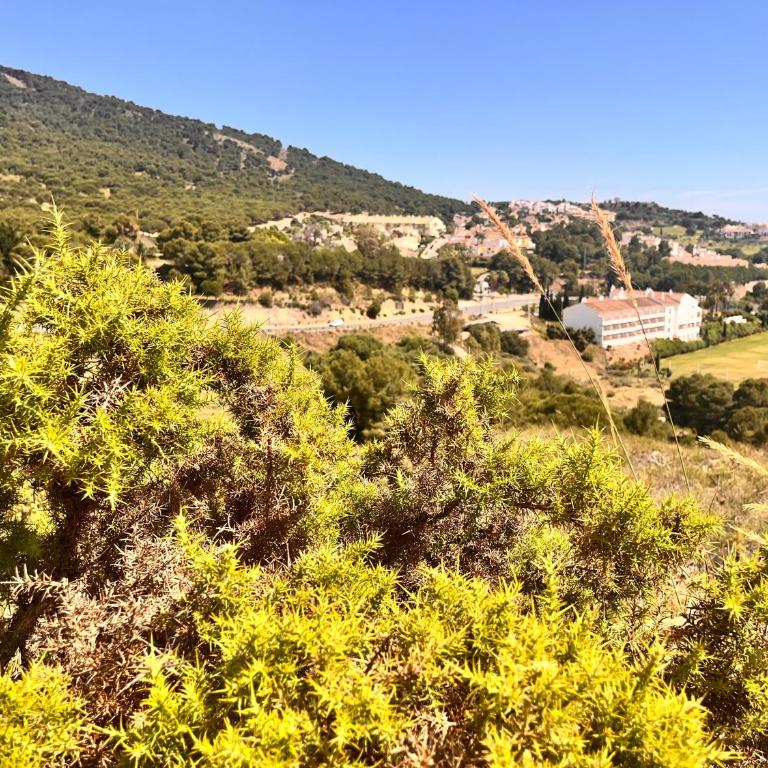 VILLA INTMA - GOLF - POOLS - Málaga,Marbella, Fuengirola - Fully Equipped - Three-Bedroom Townhouse - 19