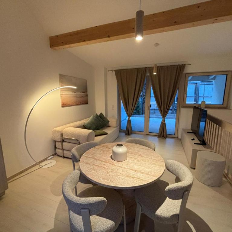 Donau Living New Apartment Near City and Highway - Apartment mit 1 Schlafzimmer - 7