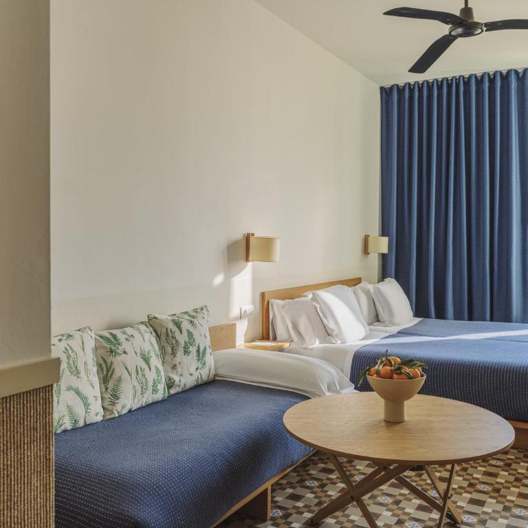 Hotel Casa Bonay & Spa - Deluxe Double Room - 3