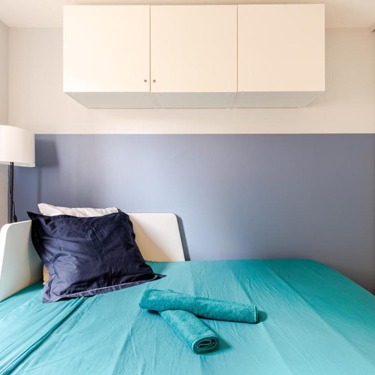 La Parenthèse Toulousaine, Calm, Charm, Parking - Appartamento con 2 Camere da Letto - 33