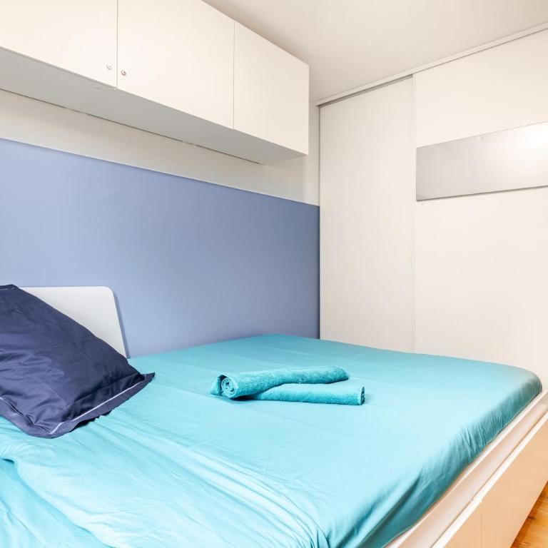 La Parenthèse Toulousaine, Calm, Charm, Parking - Appartamento con 2 Camere da Letto - 29