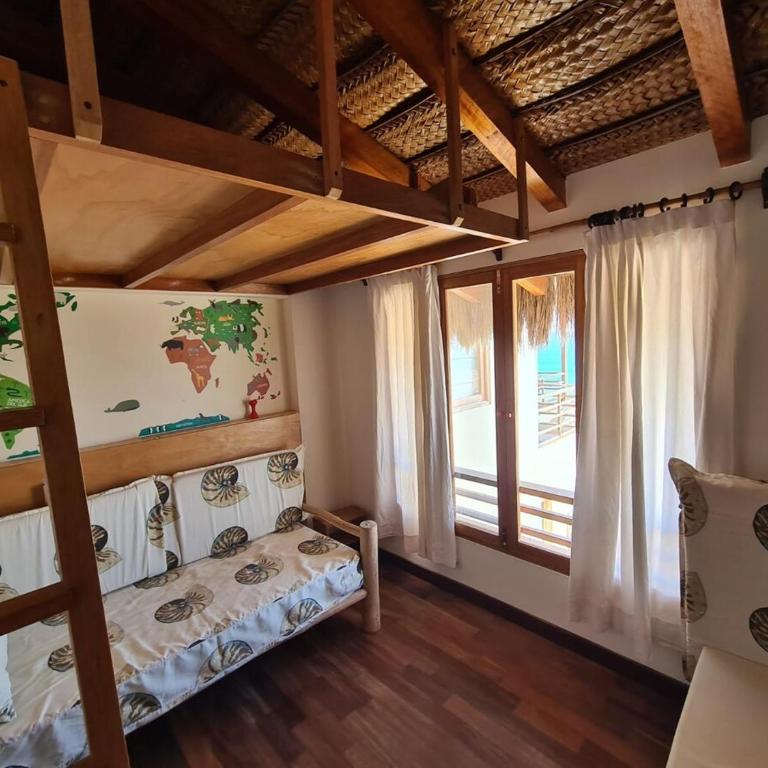 Flamenco Beach House with Pool, a Paradise - Villa - 49
