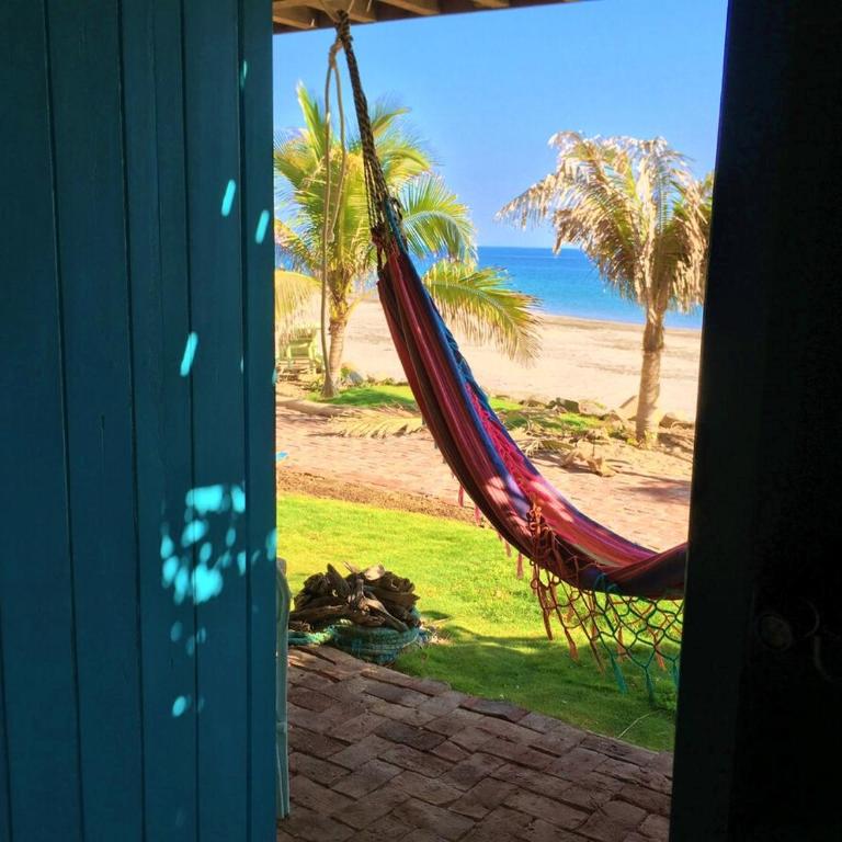 Flamenco Beach House with Pool, a Paradise - Villa - 60