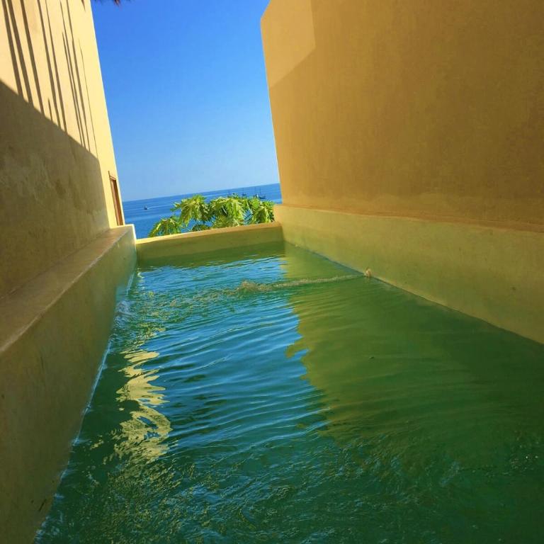 Flamenco Beach House with Pool, a Paradise - Villa - 76