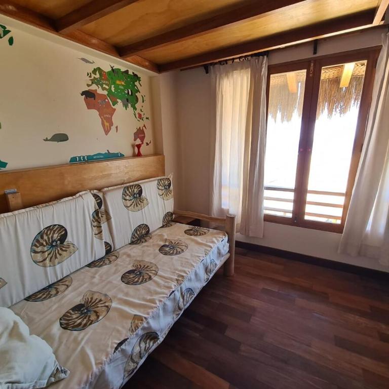 Flamenco Beach House with Pool, a Paradise - Villa - 77