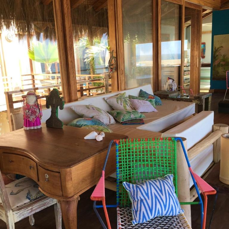 Flamenco Beach House with Pool, a Paradise - Villa - 80