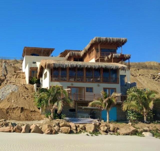 Flamenco Beach House with Pool, a Paradise - Villa - 82