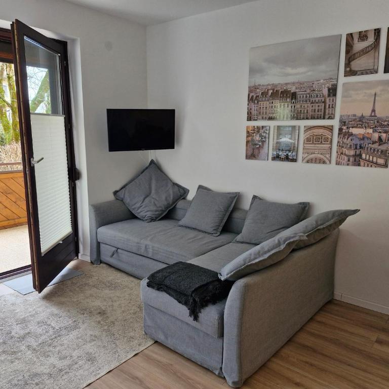 Sleep - See - Nah - Apartment mit 1 Schlafzimmer - 3
