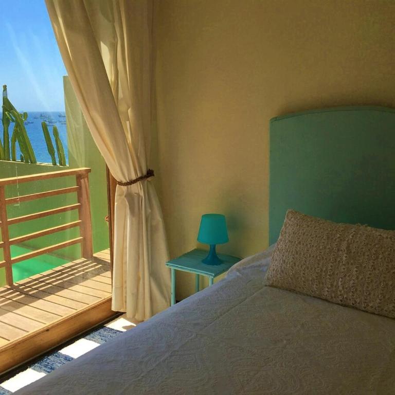 Casa Flamenco Beachfront Villa with Private Pool - Villa - Beach Front - 67