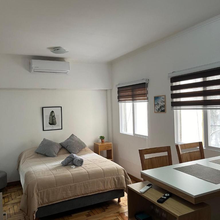 Recoleta Fun Apartment - - One-Bedroom Apartment - 1