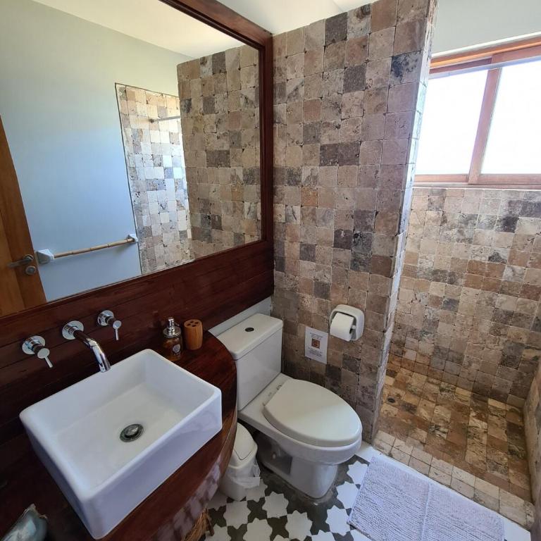 Casa Flamenco Beachfront Villa with Private Pool - Villa - Beach Front - 83