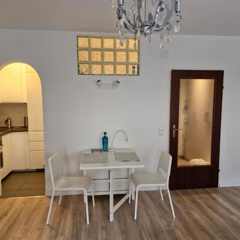 Sleep - See - Nah - Apartment mit 1 Schlafzimmer - 2