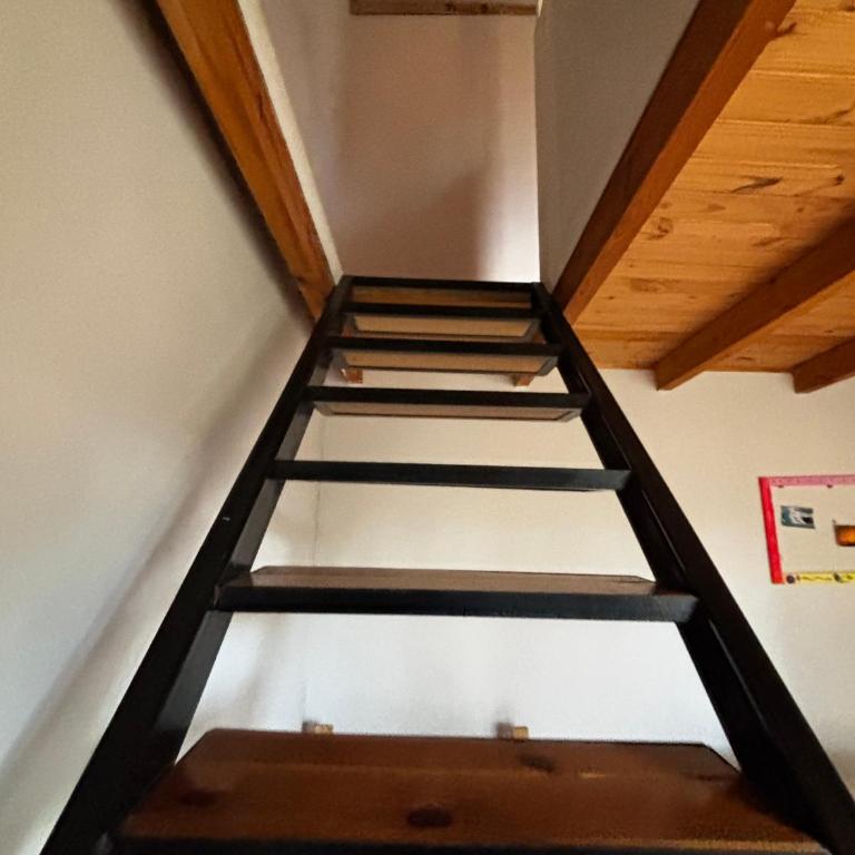 Hola Río Gallegos! Temporario - Apartamento de 1 dormitorio - 7