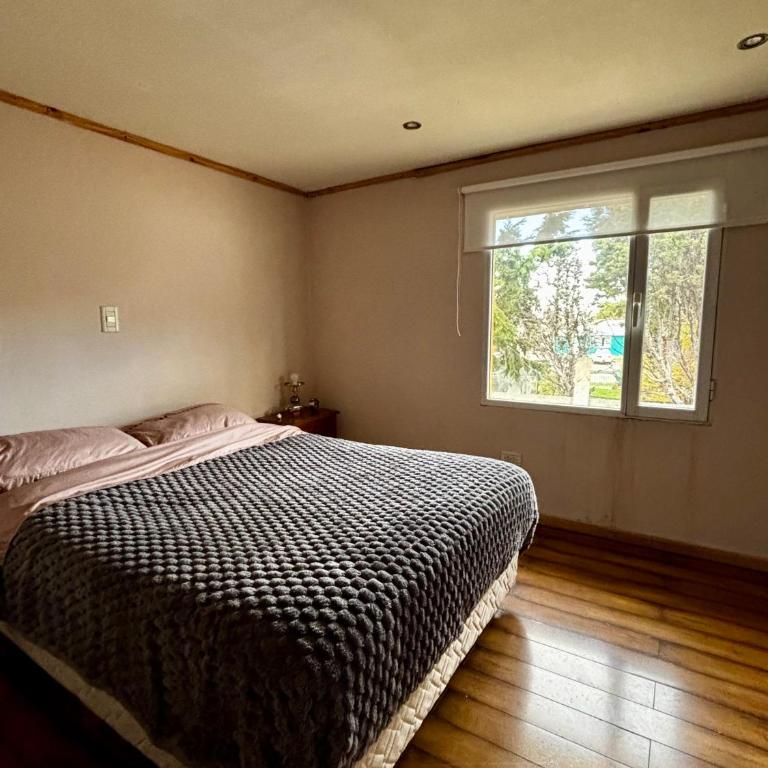 Hola Río Gallegos! Temporario - Apartamento de 1 dormitorio - 8