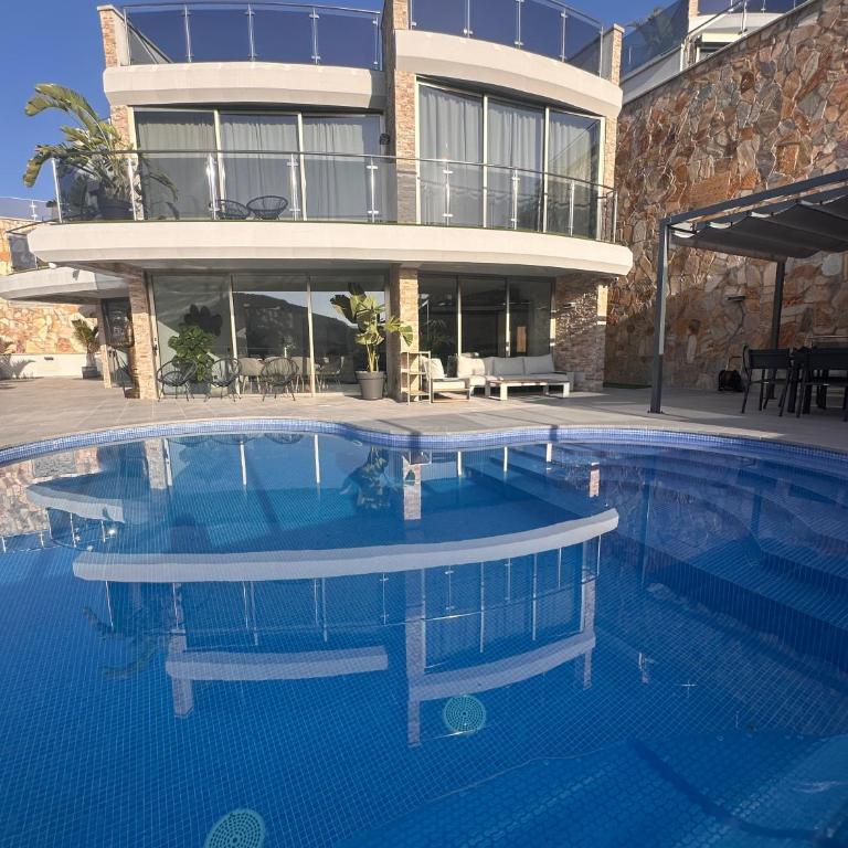 Villa Coco - Villa con vistas al mar - 2
