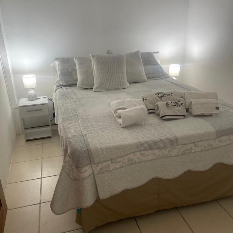 Luminoso Apartamento en el Centro de Paysandú - Apartamento de 1 dormitorio - 3