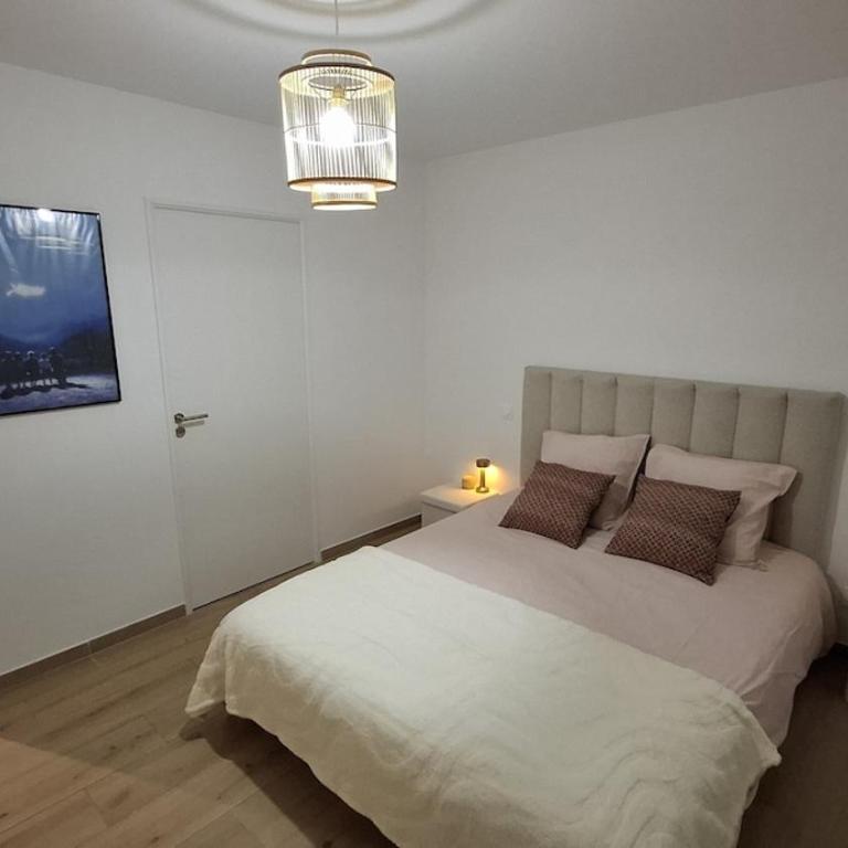BEL AIR Exclusive, Rofftop Pool & Sea View - Apartment mit 1 Schlafzimmer - 18